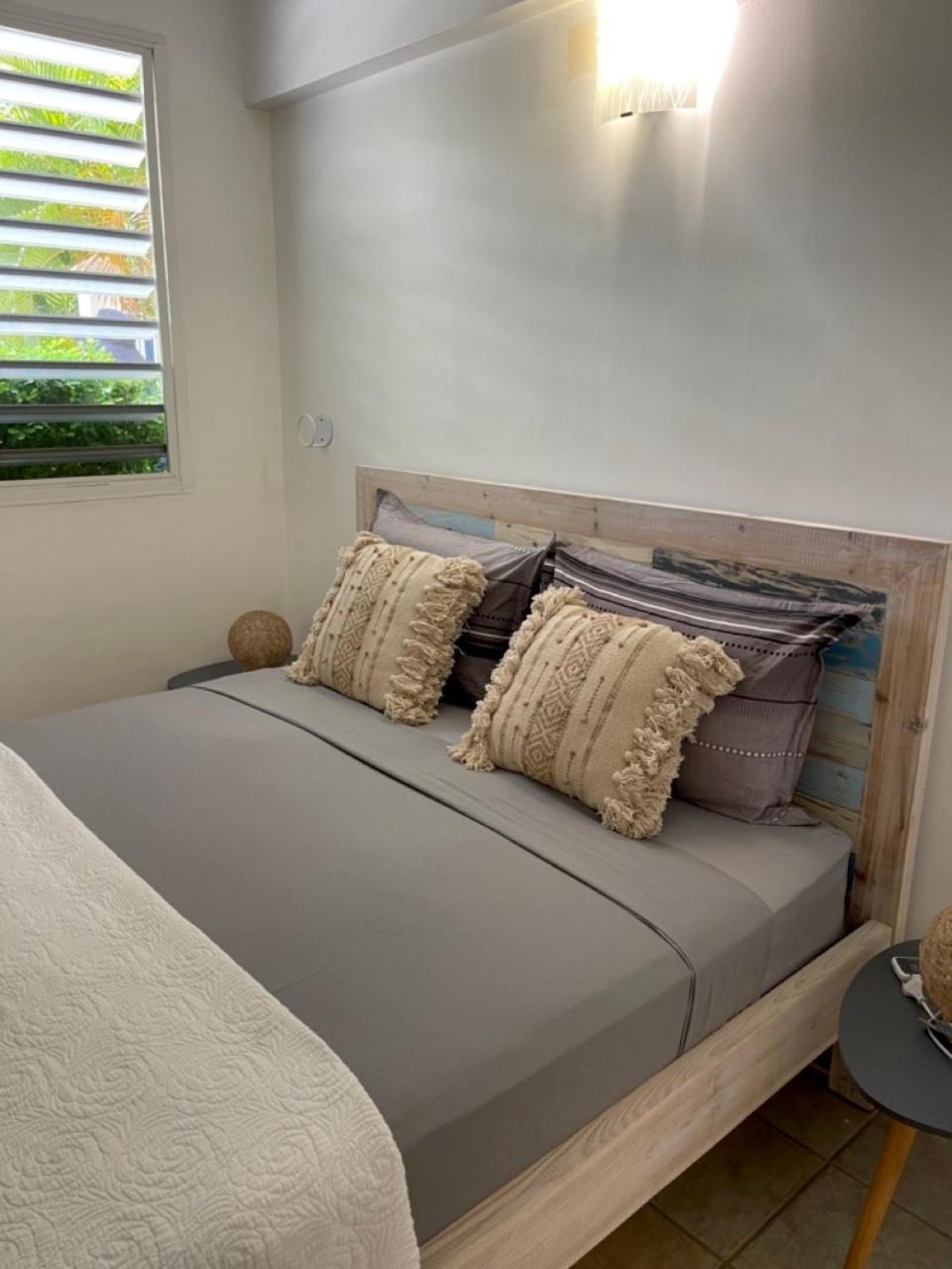 Appartement Hibiscus A Saint-Francois Ngoại thất bức ảnh